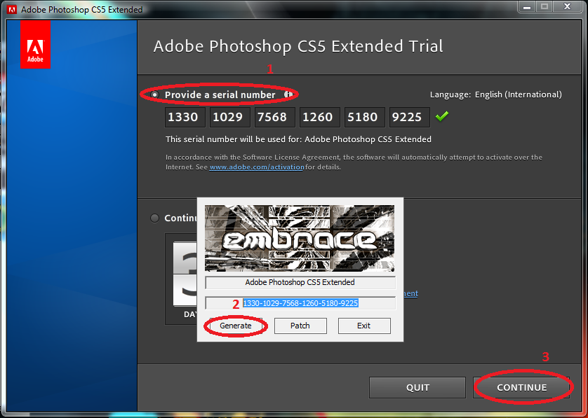download photoshop cs6 for mac crack